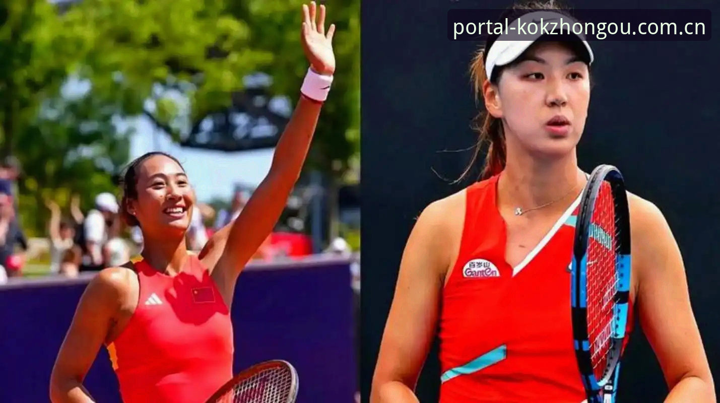 2026法网女签出炉，郑钦文非种子出战，王欣瑜张帅迎挑战——KOK体育平台赛事解读最新动态